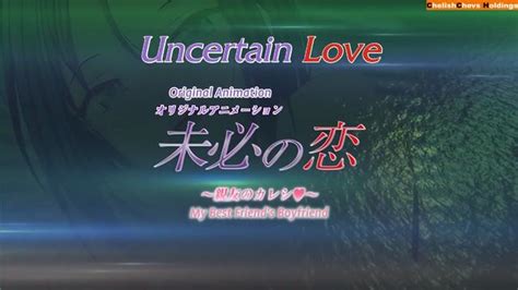 Episode: Mihitsu no Koi .